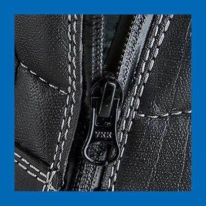 Baak Winterstiefel Magnus Profi 8542 S3 CI Größe 38 schwarz Produktbild Baak Winterstiefel Magnus Profi 8542 S3 CI Größe 38 schwarz bild 9