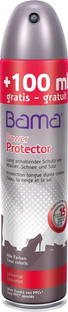 Bama Power Protector 400ml Produktbild Bama Power Protector 400ml