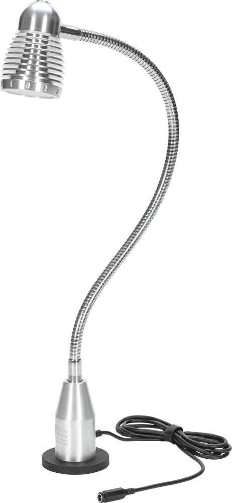 Bauer & Böcker LED Arbeitsleuchte Flexi 450 Lumen dimmbar Produktbild Bauer & Böcker LED Arbeitsleuchte Flexi 450 Lumen dimmbar bild 3