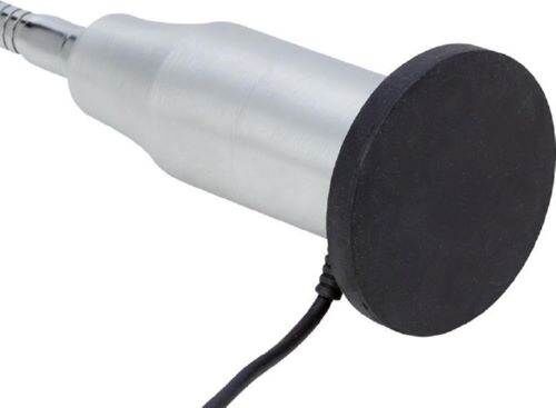 Bauer & Böcker Arbeitsleuchte LED Flexi 90 Grad 450 Lumen dimmbar Produktbild Bauer & Böcker Arbeitsleuchte LED Flexi 90 Grad 450 Lumen dimmbar bild 3