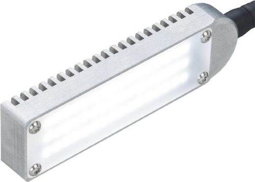 Bauer & Böcker Arbeitsleuchte LED Fluter 950 Lumen dimmbar Produktbild Bauer & Böcker Arbeitsleuchte LED Fluter 950 Lumen dimmbar bild 3