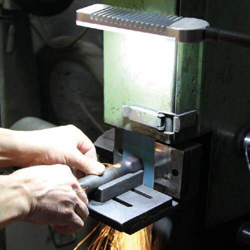 Bauer & Böcker Arbeitsleuchte LED Fluter 950 Lumen dimmbar Produktbild Bauer & Böcker Arbeitsleuchte LED Fluter 950 Lumen dimmbar bild 6