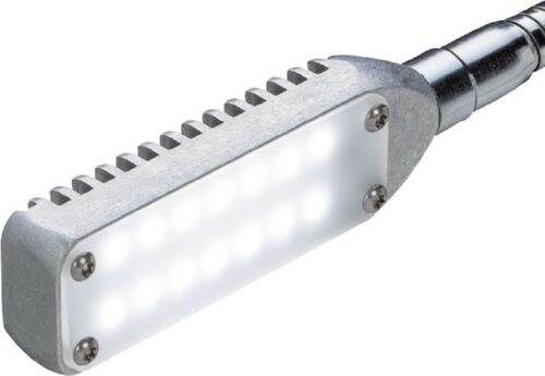 Bauer & Böcker Arbeitsleuchte LED Glanzlicht 300 Lumen dimmbar Produktbild Bauer & Böcker Arbeitsleuchte LED Glanzlicht 300 Lumen dimmbar bild 3