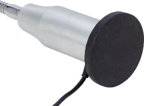 Bauer & Böcker Arbeitsleuchte LED Glanzlicht 300 Lumen dimmbar Produktbild Bauer & Böcker Arbeitsleuchte LED Glanzlicht 300 Lumen dimmbar bild 4