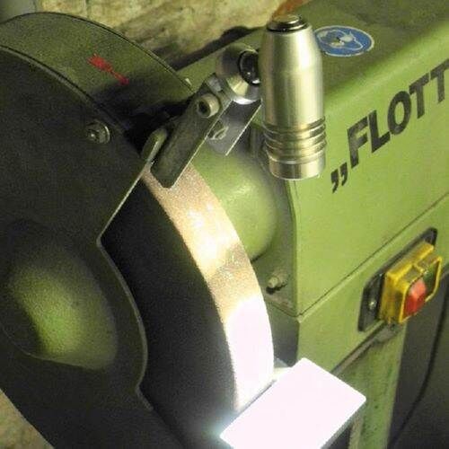 Bauer & Böcker Arbeitsleuchte LED Lichtblick 200 Lumen Produktbild Bauer & Böcker Arbeitsleuchte LED Lichtblick 200 Lumen bild 6