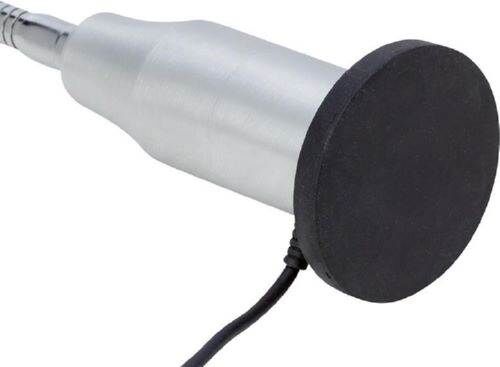 Bauer & Böcker Arbeitsleuchte LED Punktstrahler 200 Lumen dimmbar Produktbild Bauer & Böcker Arbeitsleuchte LED Punktstrahler 200 Lumen dimmbar bild 4