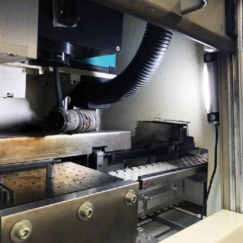 Bauer & Böcker Maschinenleuchte LED Nachtwächter 200 mm 600 Lumen Produktbild Bauer & Böcker Maschinenleuchte LED Nachtwächter 200 mm 600 Lumen bild 4