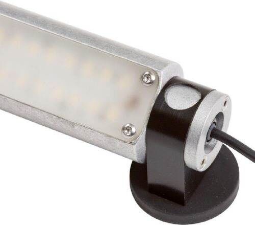 Bauer & Böcker Maschinenleuchte LED Nachtwächter 250 mm 900 Lumen Produktbild Bauer & Böcker Maschinenleuchte LED Nachtwächter 250 mm 900 Lumen bild 3