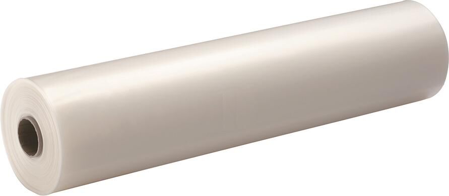 Baufolie Transparent Typ 200 4 x 50 m Produktbild Baufolie Transparent Typ 200 4 x 50 m