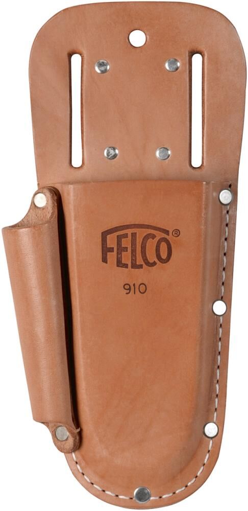 Felco Baumscheren Trägertasche 910 aus Leder Produktbild Felco Baumscheren Trägertasche 910 aus Leder