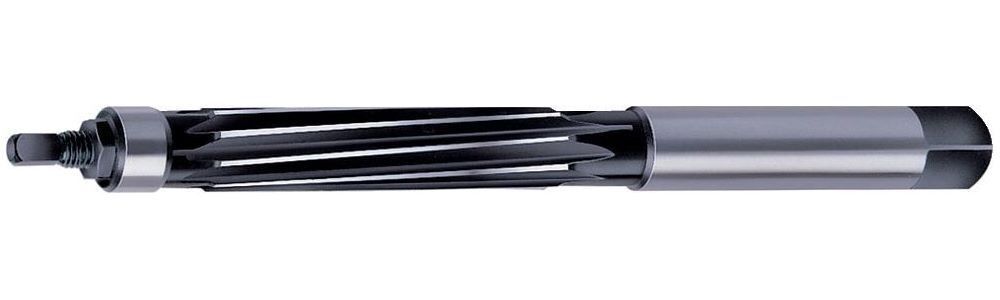 BECK Handreibahle DIN859 HSS 20mm Produktbild BECK Handreibahle DIN859 HSS 20mm