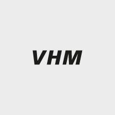 Beck Kegelsenker VHM TiZrN 90 Grad ungleiche Teilung 6,3 mm