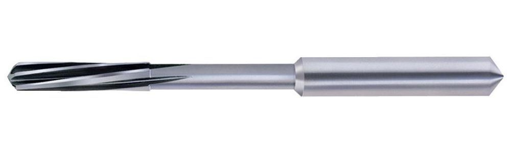 Beck Maschinen Reibahle NC WN VHM 9,99mm Produktbild Beck Maschinen Reibahle NC WN VHM 9,99mm