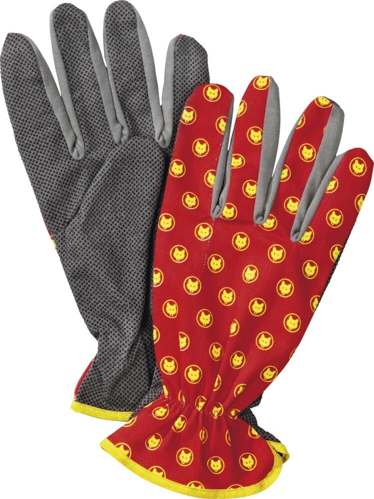 Wolf-Garten Beethandschuh GH-BA 8 Gr. 8 Produktbild Wolf-Garten Beethandschuh GH-BA 8 Gr. 8