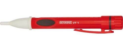 Benning Phasenprüfer VT 1 Produktbild Benning Phasenprüfer VT 1