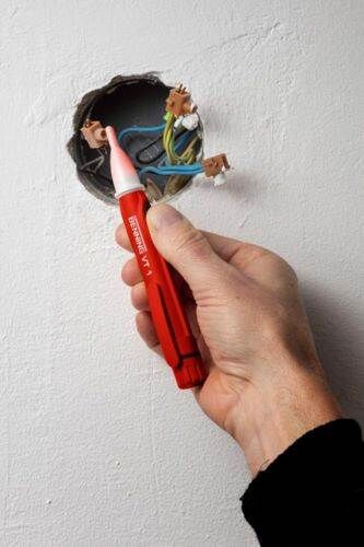 Benning Phasenprüfer VT 1 Produktbild Benning Phasenprüfer VT 1 bild 2