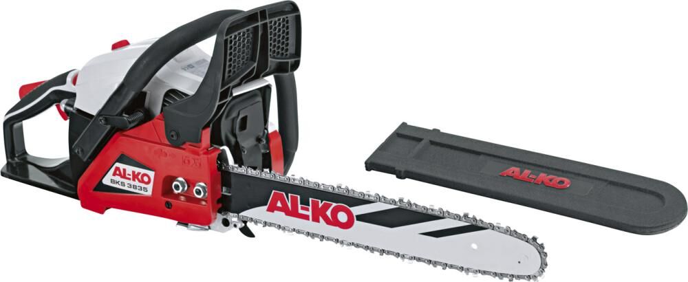 Alko Benzin Kettensäge BKS 3835 Produktbild Alko Benzin Kettensäge BKS 3835