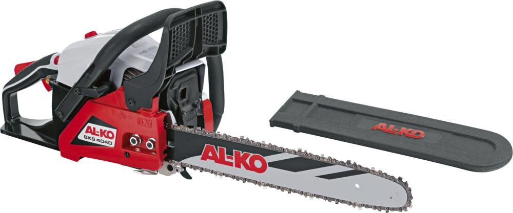 Alko Benzin Kettensäge BKS 4040 Produktbild Alko Benzin Kettensäge BKS 4040