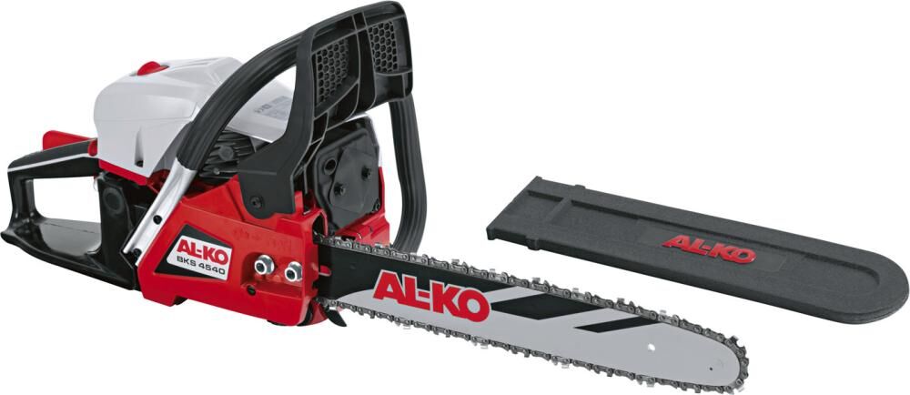 Alko Benzin Kettensäge BKS 4540 Produktbild Alko Benzin Kettensäge BKS 4540