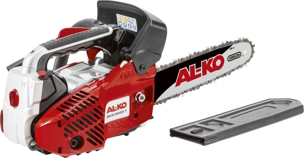 Alko Benzin-Kettensäge BKS 2625 T Produktbild Alko Benzin-Kettensäge BKS 2625 T