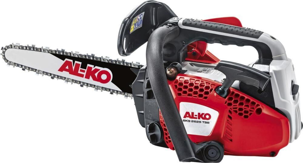 Alko Benzin Kettensäge BKS 2625 TSB Produktbild Alko Benzin Kettensäge BKS 2625 TSB
