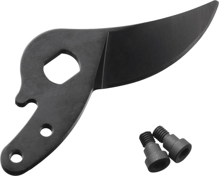 Fiskars Ersatzklinge für Fisakars Gartenschere PB-8 Produktbild Fiskars Ersatzklinge für Fisakars Gartenschere PB-8