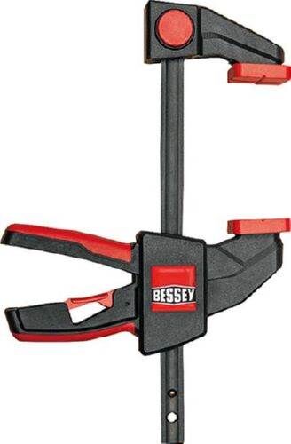 Bessey Einhandzwinge EZL 300 x 80 mm Produktbild Bessey Einhandzwinge EZL 300 x 80 mm