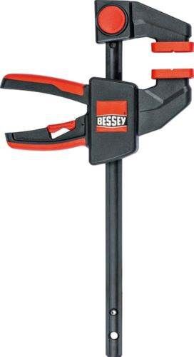 Bessey Einhandzwinge EZM 150 x 60 mm Produktbild Bessey Einhandzwinge EZM 150 x 60 mm