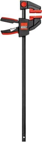 Bessey Einhandzwinge EZXL 600 x 90 mm Produktbild Bessey Einhandzwinge EZXL 600 x 90 mm