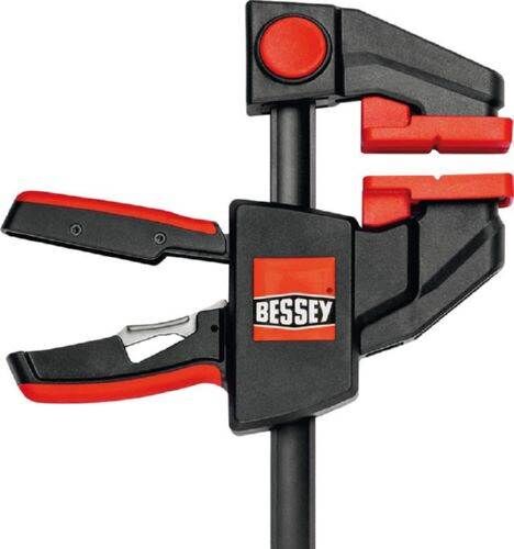 Bessey Einhandzwinge EZXL 900 x 90 mm Bessey Einhandzwinge EZXL 900 x 90 mm