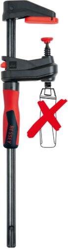 Bessey Getriebezwinge GearKlamp GK450/60 Produktbild Bessey Getriebezwinge GearKlamp GK450/60 bild 2