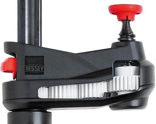 Bessey Getriebezwinge GearKlamp GK450/60 Produktbild Bessey Getriebezwinge GearKlamp GK450/60 bild 3