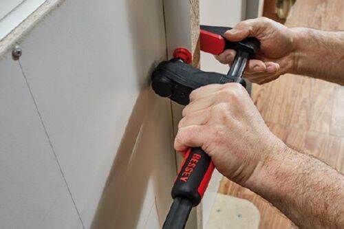 Bessey Getriebezwinge GearKlamp GK450/60 Produktbild Bessey Getriebezwinge GearKlamp GK450/60 bild 4