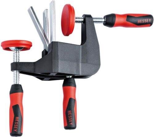 Bessey Türfutterrichtzwinge TFM-2K 35 x 70 mm Produktbild Bessey Türfutterrichtzwinge TFM-2K 35 x 70 mm