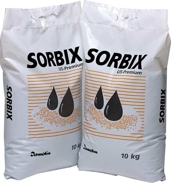 Bindemittel SORBIX US Premium Typ IIIR 20kg Produktbild Bindemittel SORBIX US Premium Typ IIIR 20kg