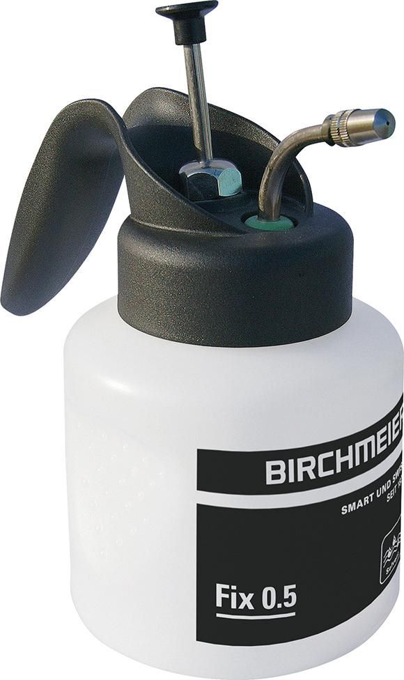 Birchmeier Handsprühgerät Fix 0,5 Liter Produktbild Birchmeier Handsprühgerät Fix 0,5 Liter