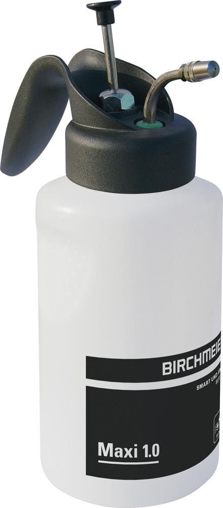 Birchmeier Handsprühgerät Maxi 1,0 Liter Produktbild Birchmeier Handsprühgerät Maxi 1,0 Liter