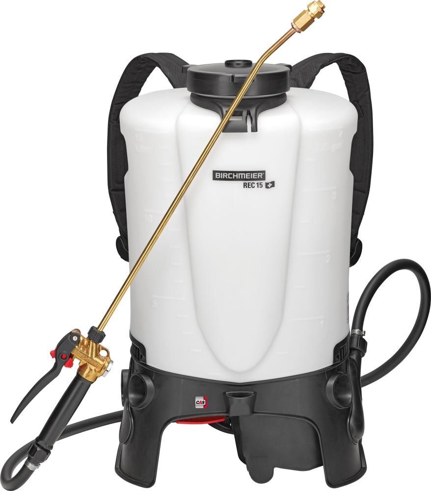 Birchmeier Rückensprühgerät REC PC1 CAS ohne Akku und Ladegerät Produktbild Birchmeier Rückensprühgerät REC PC1 CAS ohne Akku und Ladegerät