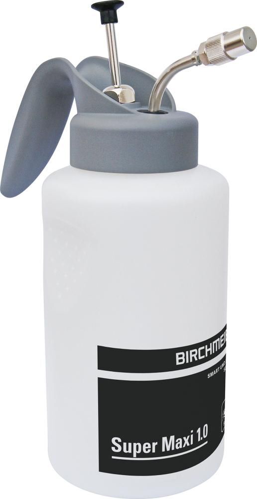 Birchmeier Handsprühgerät Super Maxi 1,0 Liter Produktbild Birchmeier Handsprühgerät Super Maxi 1,0 Liter