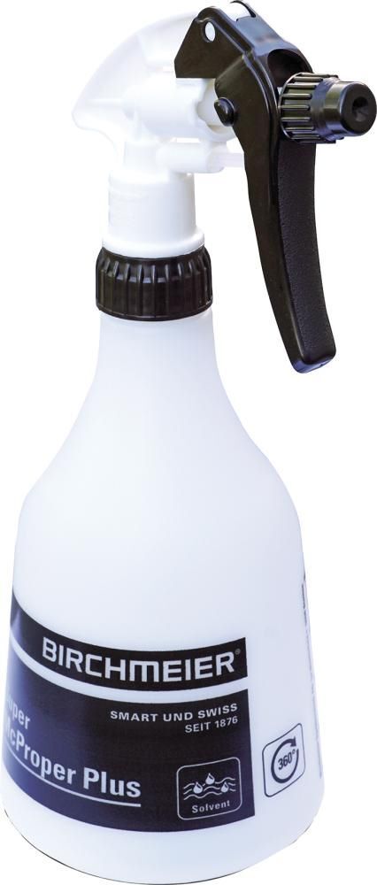 Birchmeier Handsprühgerät Super McProper Plus Produktbild Birchmeier Handsprühgerät Super McProper Plus