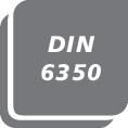 Bison Dreibacken Drehfutter Guss 315mm DIN6350