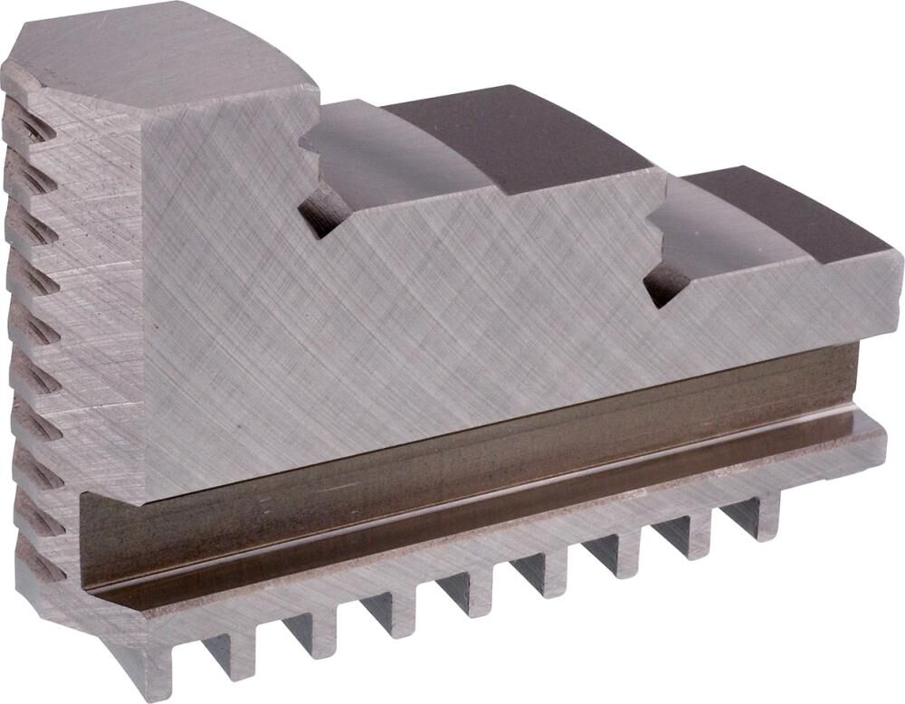 Bison Dreibacken Satz BB 250mm Ersatzbacke