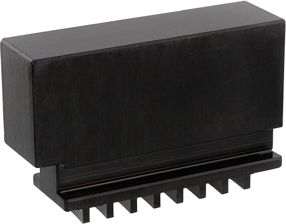 Bison Dreibacken Satz BL 315mm Ersatzbacke