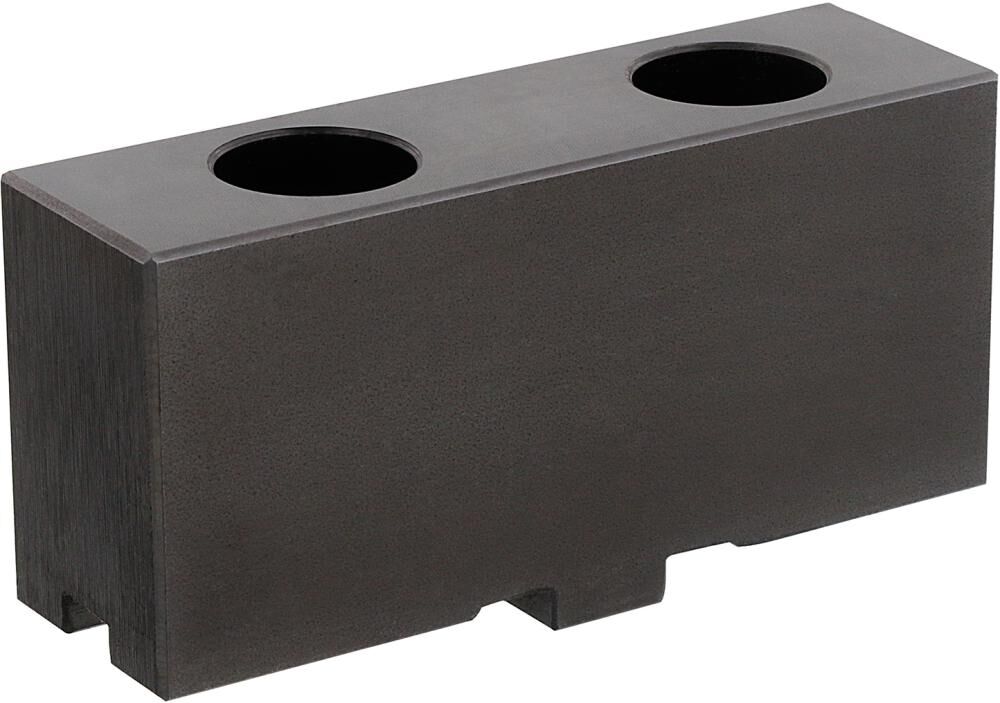 Bison Dreibacken Satz AB 315mm Ersatzbacke