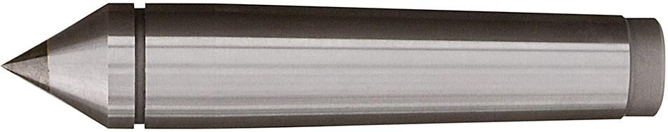 Bison Körnerspitze fest MK 5 HM-Spitze Produktbild Bison Körnerspitze fest MK 5 HM-Spitze