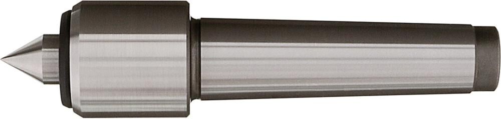 Bison Körnerspitzen mitlaufend schlank MK 5 Produktbild Bison Körnerspitzen mitlaufend schlank MK 5