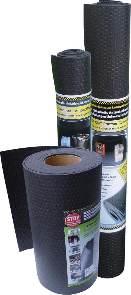 Black Cat Antirutsch Matte BCP Compact 0,45 x 0,60 Meter Black Cat Antirutsch Matte BCP Compact 0,45 x 0,60 Meter