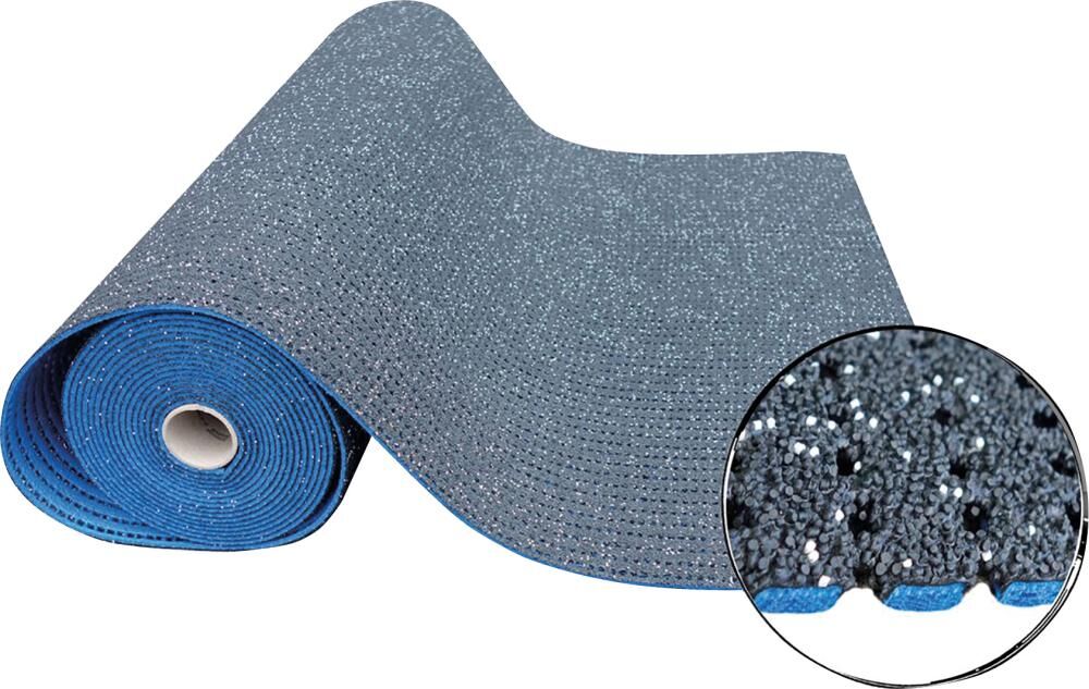 Black Cat Antirutsch Matte BC Permagrip 1,20 x 1 Meter Produktbild Black Cat Antirutsch Matte BC Permagrip 1,20 x 1 Meter