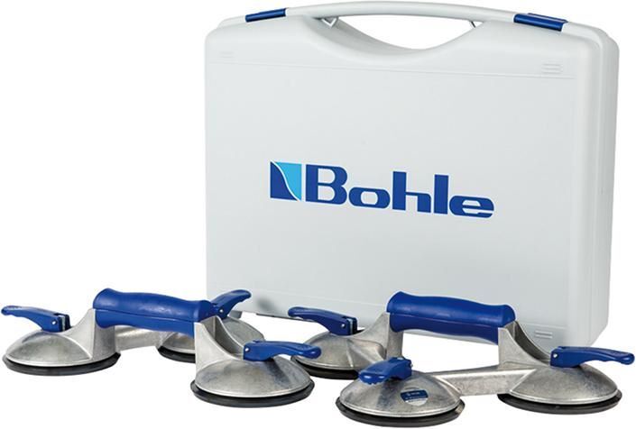 Bohle Saugheberset Veribor im Set BO S3.021 Produktbild Bohle Saugheberset Veribor im Set BO S3.021