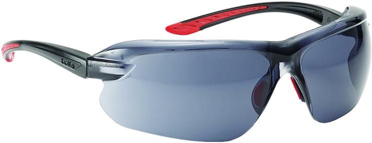 bollé Safety Schutzbrille IRI-S klar Produktbild bollé Safety Schutzbrille IRI-S klar